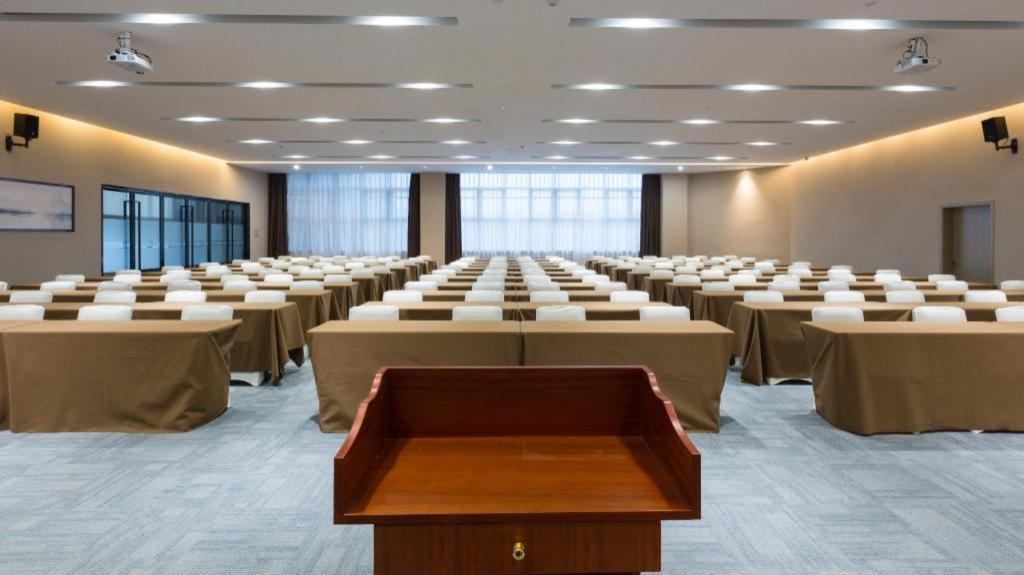 Grace Select Hotel Xinqiao  Zewnętrze zdjęcie