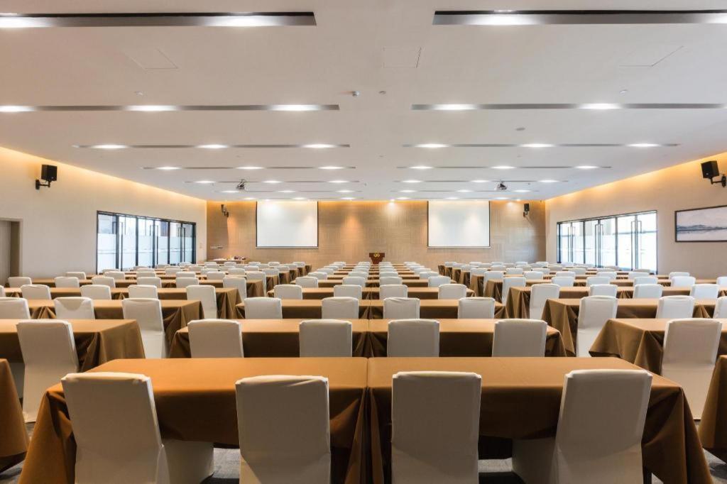 Grace Select Hotel Xinqiao  Zewnętrze zdjęcie