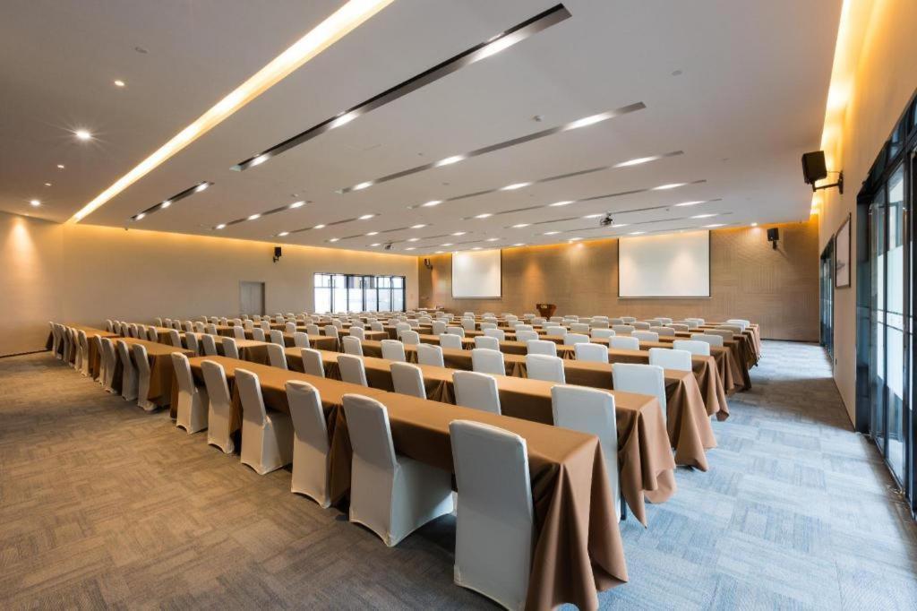 Grace Select Hotel Xinqiao  Zewnętrze zdjęcie