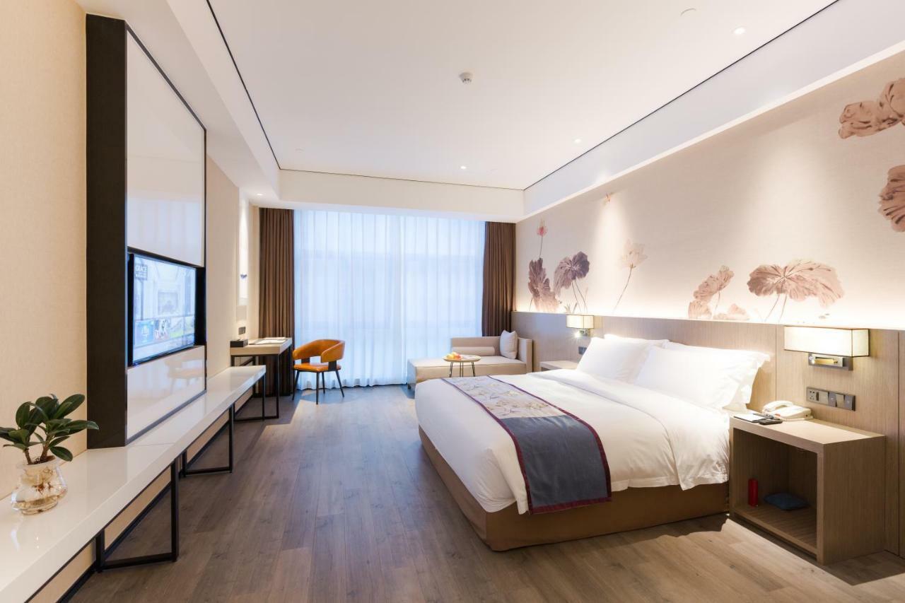 Grace Select Hotel Xinqiao  Zewnętrze zdjęcie